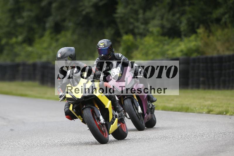 /24 08.06.2025 TZ Motorsport ADR/Gruppe gruen/30